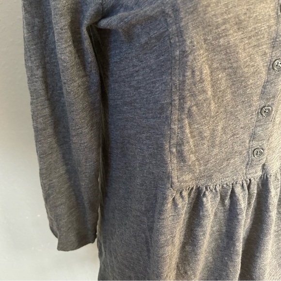 Banana Republic Peplum Top - Picture 9 of 10